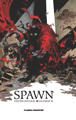 SPAWN N 03 (INTEGRAL)