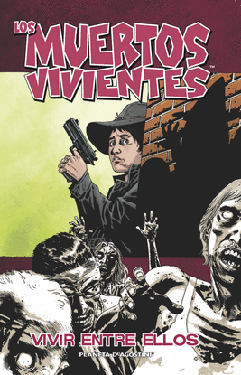 LOS MUERTOS VIVIENTES N� 12