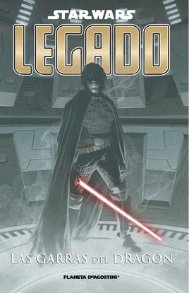 STAR WARS LEGADO N� 03/15