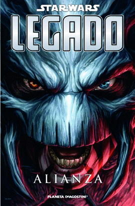 STAR WARS LEGADO N� 04/15