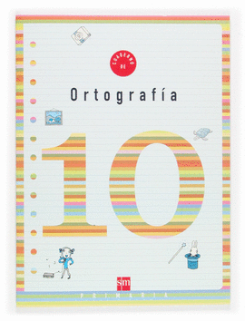 EP 4 - ORTOGRAFIA CUAD. 10