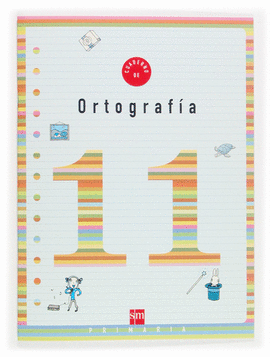 EP 4 - ORTOGRAFIA CUAD. 11