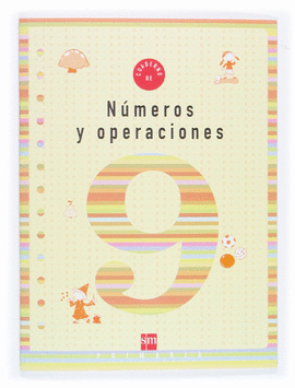 EP 3 - NUMEROS Y OPERACIONES CUAD. 9