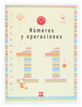 EP 4 - NUMEROS Y OPERACIONES CUAD. 11