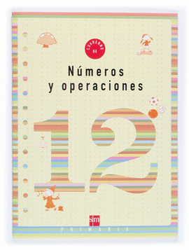 EP 4 - NUMEROS Y OPERACIONES CUAD. 12