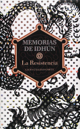 MEMORIAS DE IDH�N I. LA RESISTENCIA