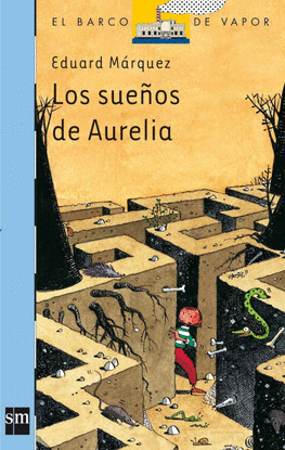 BVA.130 LOS SUEOS DE AURELIA