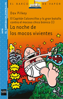 LA NOCHE DE LOS MOCOS VIVIENTES