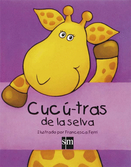 CUC-TRAS DE LA SELVA