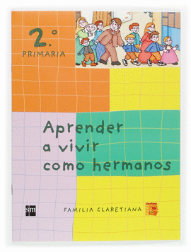 2EP.CLA.APRENDER A VIVIR COMO HERMANO 05