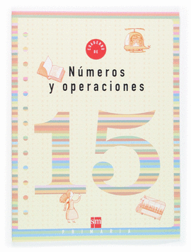 EP 5 - NUMEROS Y OPERACIONES CUAD. 15
