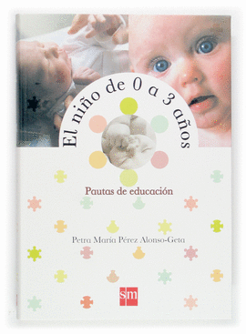 EL NI�O DE 0 A 3 A�OS.