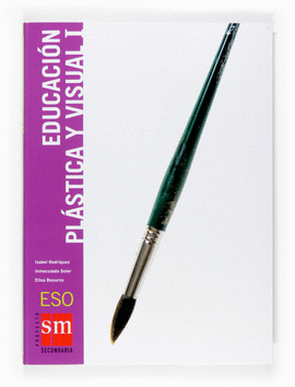ESO 1 - EDUC. PLASTICA Y VISUAL