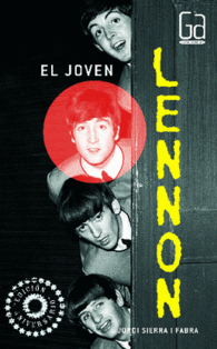 EL JOVEN LENNON      LOS BEATLES