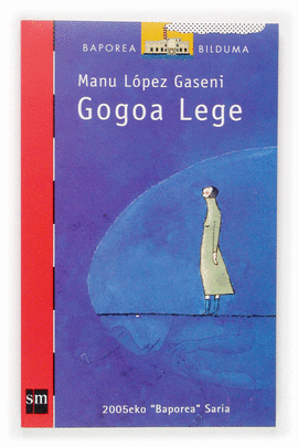 E-BG.18 GOGOA LEGE