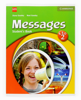ESO 2 - INGLES - MESGES