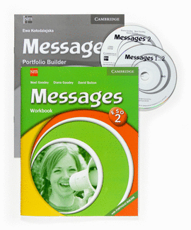 ESO 2 - INGLES CUAD. - MESGES