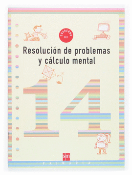 EP 5 - PROBLEMAS Y CALCULO MENTAL CUAD. 14