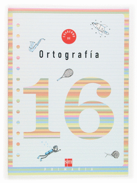 EP 6 - ORTOGRAFIA CUAD. 16