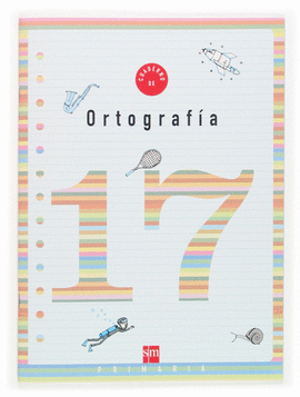 EP 6 - ORTOGRAFIA CUAD. 17