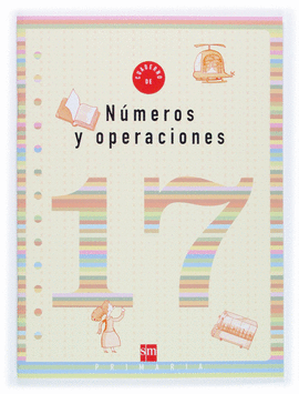 EP 6 - NUMEROS Y OPERACIONES CUAD. 17