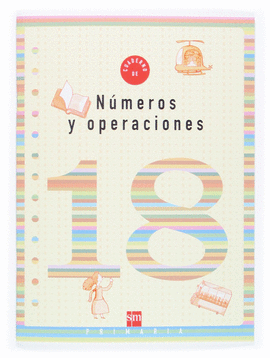 EP 6 - NUMEROS Y OPERACIONES CUAD. 18