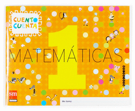 MATEMTICAS, CUENTO CUENTA 1. EDUCACIN INFANTIL