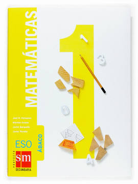 ESO 1 - MATEMATICAS - ABACO