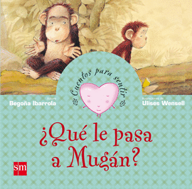 �QU� LE PASA A MUG�N?