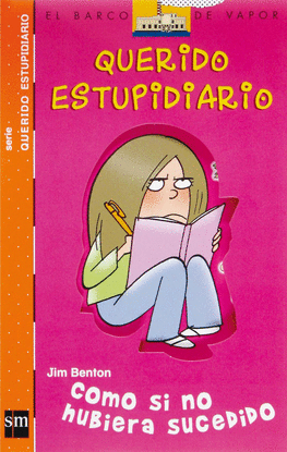 BVNQE.1 COMO SI NO HUBIERA SUCEDIDO
