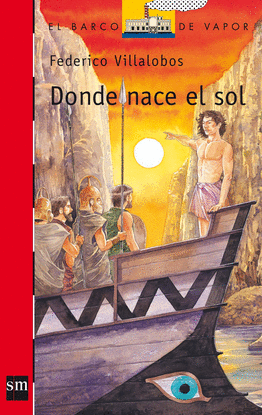 BVR.172 DONDE NACE EL SOL