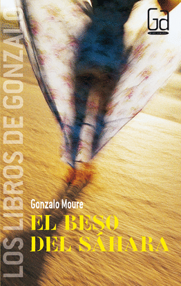 EL BESO DEL S�HARA