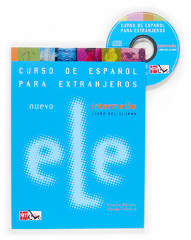 N.ELE INTERMEDIO LIBRO DEL ALUMNO 06