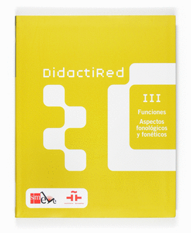 DIDACTIRED FUNCIONES VOL.III 06