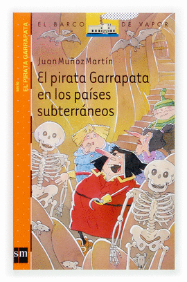 BVNPG.11 EN LOS PAISES SUBTERRANEOS