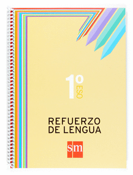 ESO 1 - LENGUA CUAD. - REFUERZO