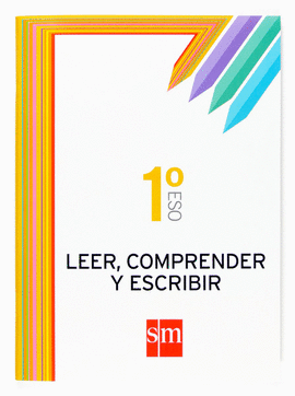 ESO 1 - LENGUA CUAD. - LECTURA