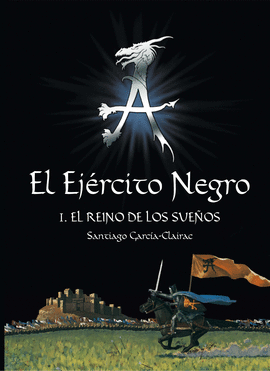 EL EJERCITO NEGRO I EL REINO DE LOS SUE