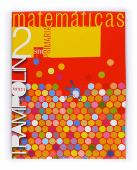 EP 2 - MATEMATICAS - TRAMPOLIN
