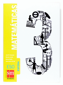 ESO 3 - MATEMATICAS - ESFERA
