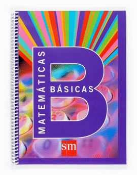 ESO 1/2 - MATEMATICAS BASICAS CUAD.