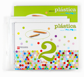 EP 2 - PLASTICA - TRAMPOLIN