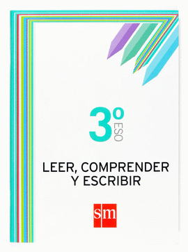 ESO 3 - LENGUA CUAD. - LECTURA