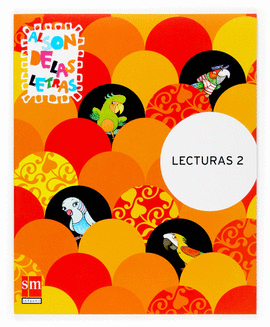 AL SON DE LAS LETRAS, LECTURAS 1