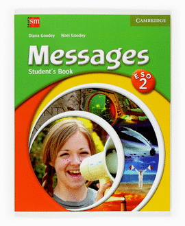 ESO 2 - ENGLISH - MESGES