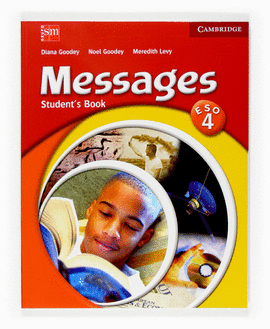 ESO 4 - ENGLISH - MESGES