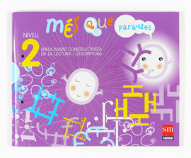 V-EI.LECTOESCRIP.MES QUE PARAULES 2 07