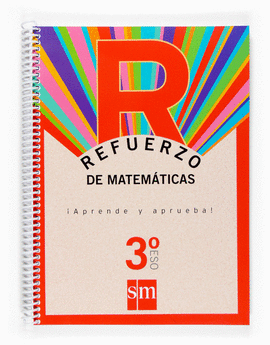 ESO 3 - MATEMATICAS CUAD. - APRENDE Y APRUEBA