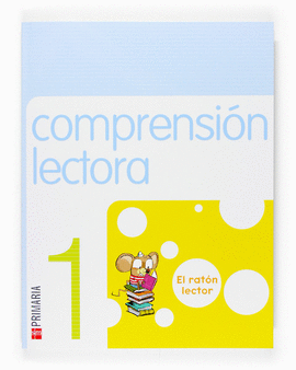 EP 1 - COMPRENSION LECTORA CUAD.