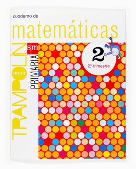 EP 2 - MATEMATICAS CUAD. 2 - TRAMPOLIN